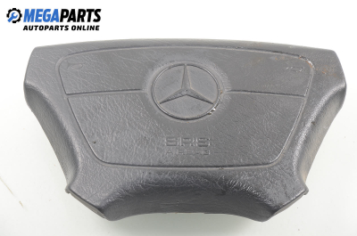 Airbag for Mercedes-Benz C-Class 202 (W/S) 2.0, 136 hp, sedan automatic, 1998