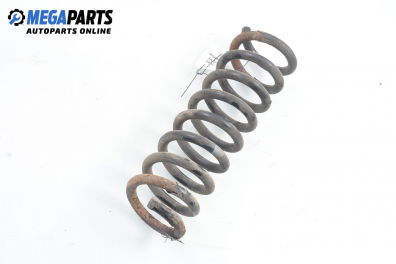 Coil spring for Mercedes-Benz C-Class 202 (W/S) 2.0, 136 hp, sedan automatic, 1998, position: rear