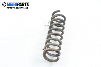 Coil spring for Mercedes-Benz C-Class 202 (W/S) 2.0, 136 hp, sedan automatic, 1998, position: rear