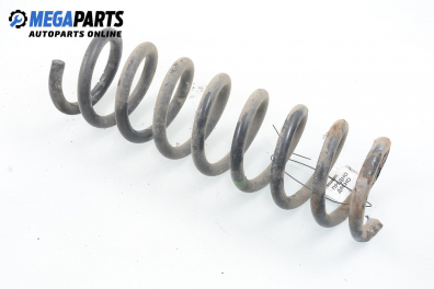 Coil spring for Mercedes-Benz C-Class 202 (W/S) 2.0, 136 hp, sedan automatic, 1998, position: front