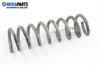 Coil spring for Mercedes-Benz C-Class 202 (W/S) 2.0, 136 hp, sedan automatic, 1998, position: front