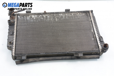 Water radiator for Mercedes-Benz C-Class 202 (W/S) 2.0, 136 hp, sedan automatic, 1998