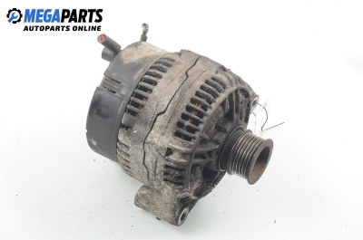 Alternator for Mercedes-Benz C-Class 202 (W/S) 2.0, 136 hp, sedan automatic, 1998