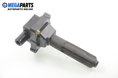 Ignition coil for Mercedes-Benz C-Class 202 (W/S) 2.0, 136 hp, sedan automatic, 1998
