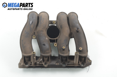 Intake manifold for Mercedes-Benz C-Class 202 (W/S) 2.0, 136 hp, sedan automatic, 1998