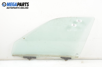 Window for Rover 400 1.6 Si, 112 hp, sedan, 1998, position: front - left