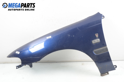 Fender for Rover 400 1.6 Si, 112 hp, sedan, 1998, position: left