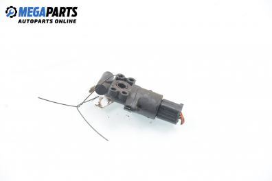 Actuator pentru ralanti for Rover 400 1.6 Si, 112 hp, sedan, 1998