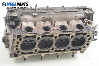 Engine head for Rover 400 1.6 Si, 112 hp, sedan, 1998
