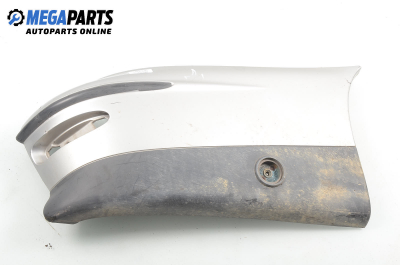 Part of rear bumper for Fiat Marea 1.6 16V, 103 hp, station wagon, 1999, position: right