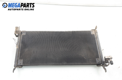 Air conditioning radiator for Fiat Marea 1.6 16V, 103 hp, station wagon, 1999