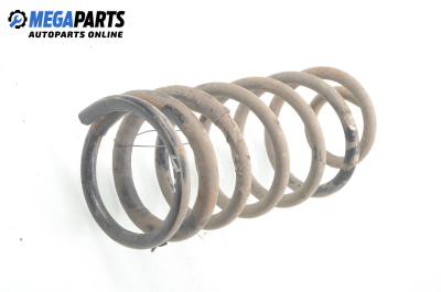 Coil spring for Fiat Marea 1.6 16V, 103 hp, station wagon, 1999, position: rear