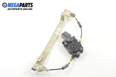 Electric window regulator for Fiat Marea 1.6 16V, 103 hp, station wagon, 1999, position: front - right