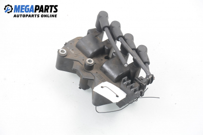 Zündspule for Fiat Marea 1.6 16V, 103 hp, combi, 1999