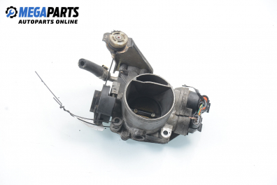 Drosselklappe for Fiat Marea 1.6 16V, 103 hp, combi, 1999