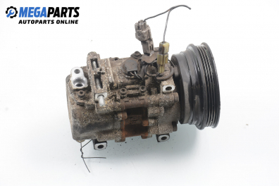 AC compressor for Fiat Marea 1.6 16V, 103 hp, station wagon, 1999