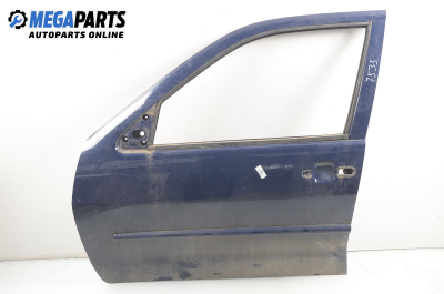 Door for Volkswagen Polo (6N/6N2) 1.6, 75 hp, sedan, 1997, position: front - left