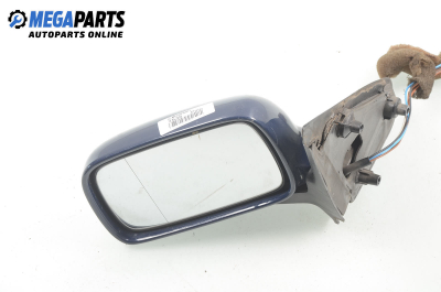 Mirror for Volkswagen Polo (6N/6N2) 1.6, 75 hp, sedan, 1997, position: left