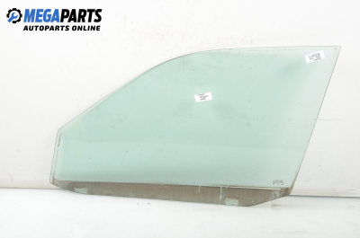 Window for Volkswagen Polo (6N/6N2) 1.6, 75 hp, sedan, 1997, position: front - left