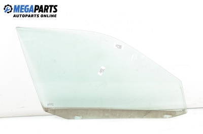 Window for Volkswagen Polo (6N/6N2) 1.6, 75 hp, sedan, 1997, position: front - right