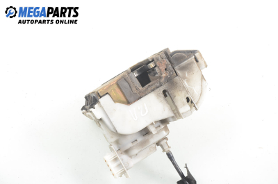 Lock for Volkswagen Polo (6N/6N2) 1.6, 75 hp, sedan, 1997, position: front - left
