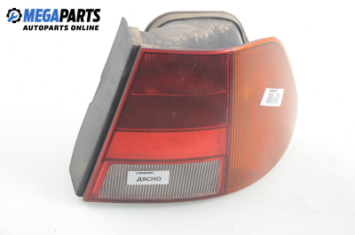 Tail light for Volkswagen Polo (6N/6N2) 1.6, 75 hp, sedan, 1997, position: right