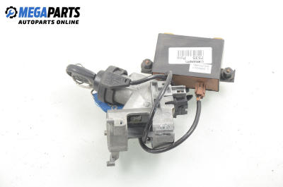 Zündschlüssel for Volkswagen Polo (6N/6N2) 1.6, 75 hp, sedan, 1997