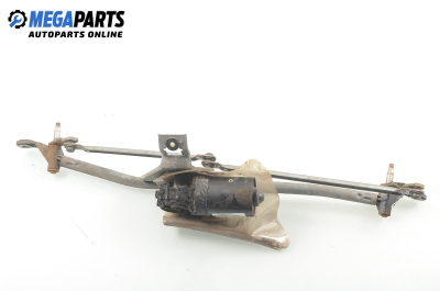 Front wipers motor for Volkswagen Polo (6N/6N2) 1.6, 75 hp, sedan, 1997, position: front
