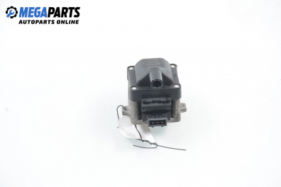 Ignition coil for Volkswagen Polo (6N/6N2) 1.6, 75 hp, sedan, 1997