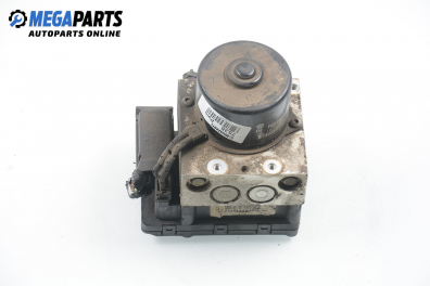 ABS for Volkswagen Polo (6N/6N2) 1.6, 75 hp, sedan, 1997