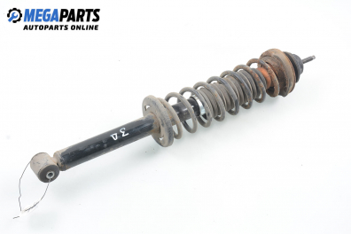 Macpherson shock absorber for Volkswagen Polo (6N/6N2) 1.6, 75 hp, sedan, 1997, position: rear - right