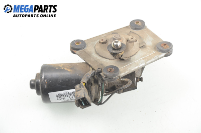 Front wipers motor for Daewoo Matiz 0.8, 52 hp, 2006, position: front