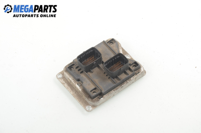 ECU for Alfa Romeo 156 1.8 16V T.Spark, 144 hp, sedan, 1999 № Bosch 0 261 204 947