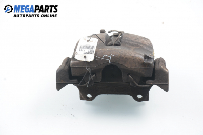 Bremszange for Alfa Romeo 156 1.8 16V T.Spark, 144 hp, sedan, 1999, position: rechts, vorderseite