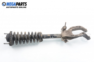 MacPherson-federbein for Alfa Romeo 156 1.8 16V T.Spark, 144 hp, sedan, 1999, position: rechts, vorderseite