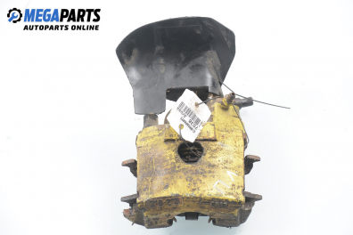 Caliper for Seat Arosa 1.0, 50 hp, 1997, position: front - left