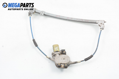 Antrieb el. fensterheber for Fiat Punto 1.2, 73 hp, 3 türen, 1994, position: rechts