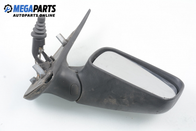 Mirror for Fiat Punto 1.2, 73 hp, 3 doors, 1994, position: right