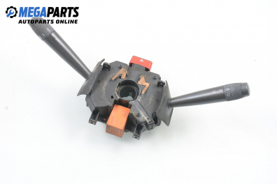 Verstellhebel scheibenwischer und leuchten for Fiat Punto 1.2, 73 hp, 3 türen, 1994