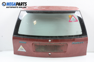Boot lid for Fiat Punto 1.2, 73 hp, 3 doors, 1994