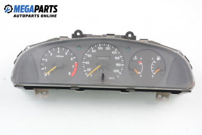 Instrument cluster for Suzuki Baleno 1.3 16V, 85 hp, sedan, 1996
