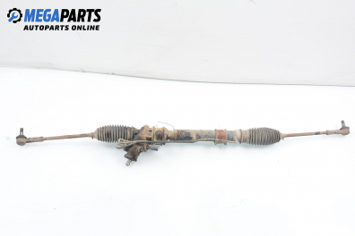 Hydraulic steering rack for Suzuki Baleno 1.3 16V, 85 hp, sedan, 1996