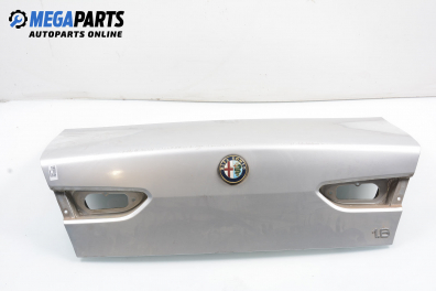 Boot lid for Alfa Romeo 156 1.6 16V T.Spark, 120 hp, sedan, 1999