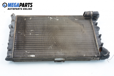 Water radiator for Alfa Romeo 156 1.6 16V T.Spark, 120 hp, sedan, 1999