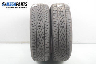 Summer tires VREDESTEIN 195/65/15, DOT: 1808 (The price is for two pieces)