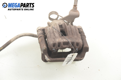 Bremszange for Alfa Romeo 156 1.6 16V T.Spark, 120 hp, sedan, 1999, position: rechts, rückseite