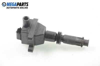 Ignition coil for Alfa Romeo 156 1.6 16V T.Spark, 120 hp, sedan, 1999 № Bosch 0 356 100 107