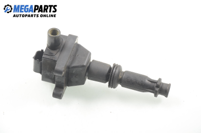 Zündspule for Alfa Romeo 156 1.6 16V T.Spark, 120 hp, sedan, 1999 № Bosch 0 356 100 107