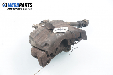 Bremszange for Alfa Romeo 156 1.6 16V T.Spark, 120 hp, sedan, 1999, position: links, vorderseite