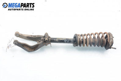 MacPherson-federbein for Alfa Romeo 156 1.6 16V T.Spark, 120 hp, sedan, 1999, position: rechts, vorderseite